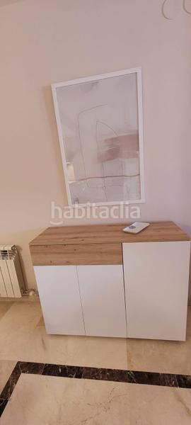 Foto 46af346e-05f2-4c03-b71a-9a80d7e21405. Miete etagenwohnung mit heizung in Castaño - Mirasierra Granada