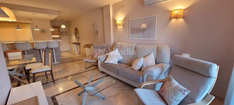 Foto 7b3db673-f68d-4e78-9c2c-aabae19ec9b9. Miete etagenwohnung mit heizung in Castaño - Mirasierra Granada