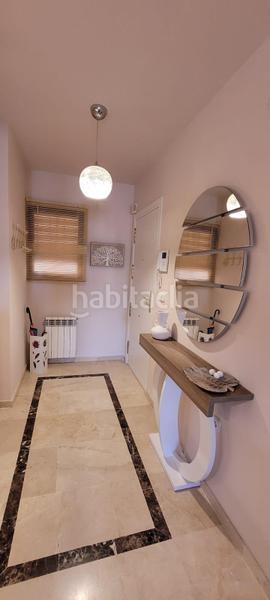 Foto 309d8eae-7402-4eb9-a4cb-23abd290b5cf. Rent flat with heating in Castaño - Mirasierra Granada