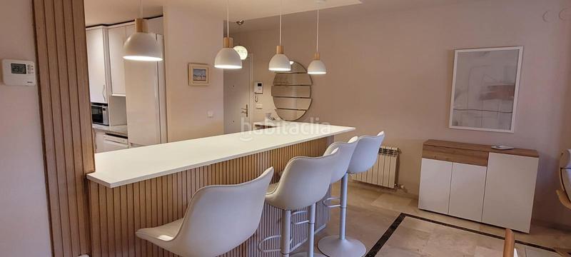 Foto 779b2a2a-5c08-4183-9e22-0e8c568858f2. Rent flat with heating in Castaño - Mirasierra Granada