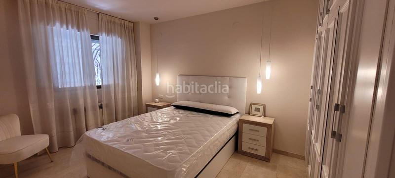 Foto 7a0854d6-bbc3-4fd7-93c4-54a65ee18c8b. Rent flat with heating in Castaño - Mirasierra Granada