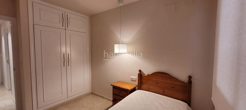 Foto 9266933a-2ccd-4430-9627-356f52c9371a. Rent flat with heating in Castaño - Mirasierra Granada