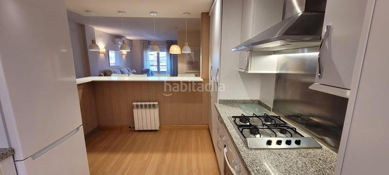Foto a059fd55-9b89-433d-844c-53fe0f4a6bfc. Rent flat with heating in Castaño - Mirasierra Granada