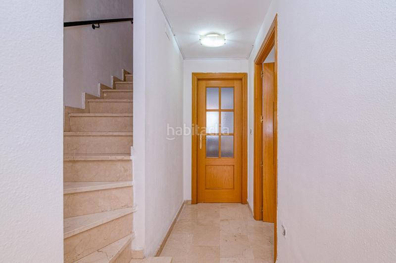 Foto 428d0b2b-caa6-4667-9474-1ac45f62b70e. Casa adosada bonita adosada en esquina en la zubia en Zubia (La)