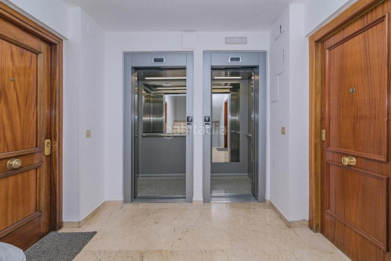 Foto 1d5a3f6e-eb04-4503-b334-ba09c541383c. Appartamento con riscaldamento in Cervantes Granada