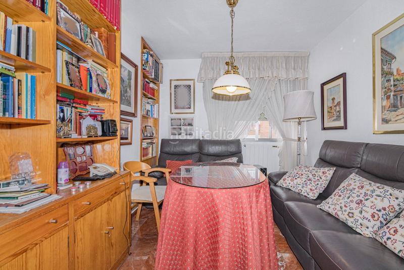 Foto 64523c18-8552-4d6c-9292-97ada0192707. Appartamento con riscaldamento in Cervantes Granada