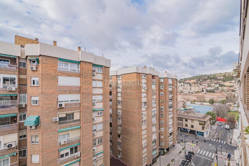 Foto 66c82f39-fecb-4334-8174-e8864bbcf85e. Appartamento con riscaldamento in Cervantes Granada