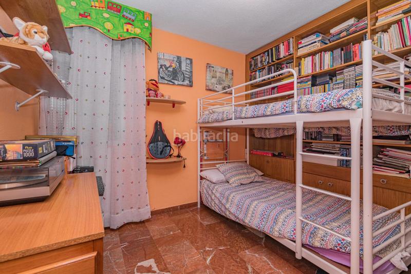 Foto 6b56a969-3768-45e3-b36b-d4340183393f. Appartamento con riscaldamento in Cervantes Granada