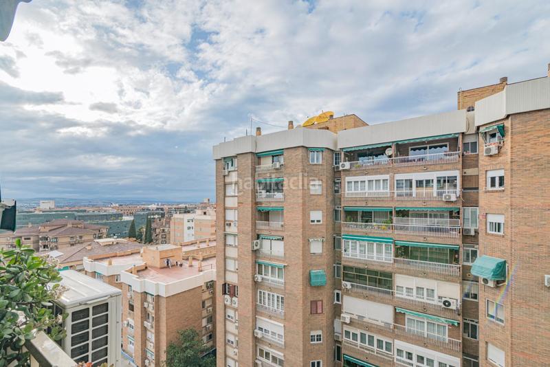 Foto 787dd649-5139-46e5-960c-d4c998181591. Appartamento con riscaldamento in Cervantes Granada