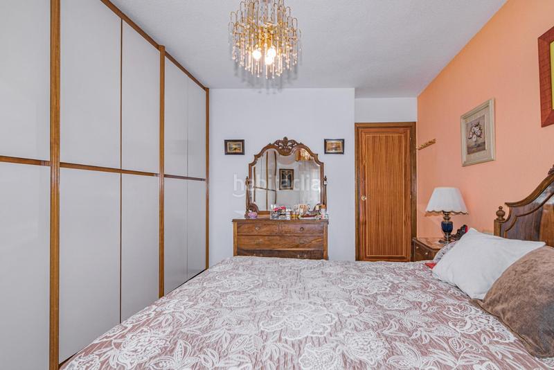 Foto 8e460a23-74d0-4de8-97e5-d26e357421d8. Appartamento con riscaldamento in Cervantes Granada