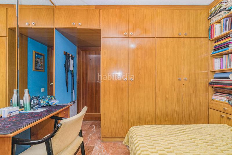 Foto a5c37044-f6f0-4d9f-8709-89b8c9a82ad5. Appartamento con riscaldamento in Cervantes Granada