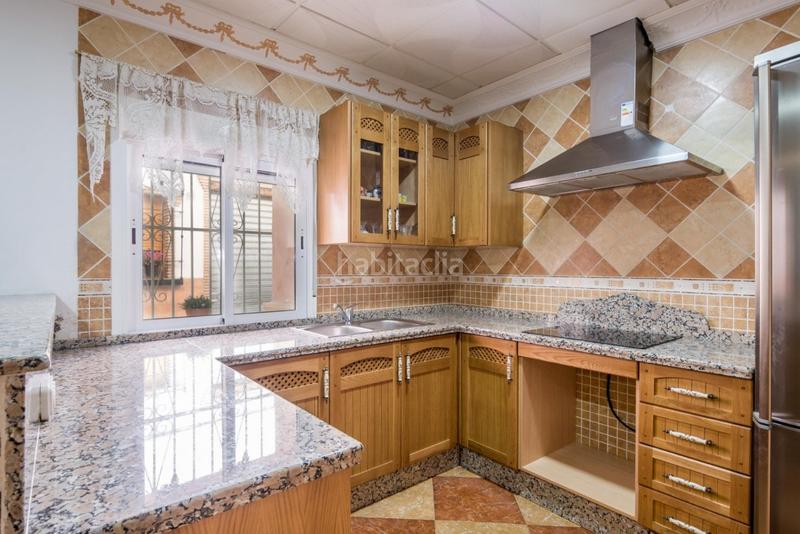 Foto 94926f18-1160-4139-96ff-ccbf1a6095f0. Casa in calle alegre 1 in Ayuntamiento Alhendín