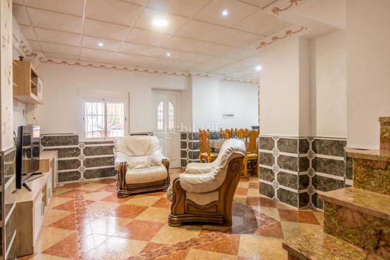 Foto b36b8ded-28de-48a6-946a-535014ec970a. Maison dans calle alegre 1 dans Ayuntamiento Alhendín