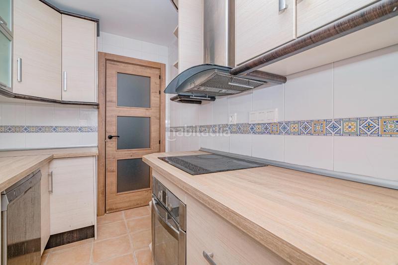 Foto 06877f40-8b72-476f-8d74-4b8fc9455369. Appartamento in San Cayetano Churriana de la Vega