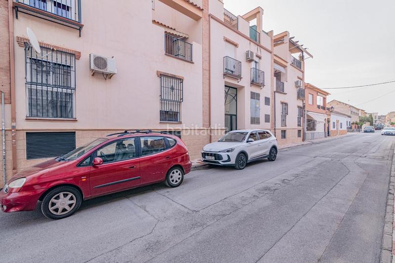 Foto 1bc49002-c404-4c0e-950b-194d80437fcb. Appartamento in San Cayetano Churriana de la Vega