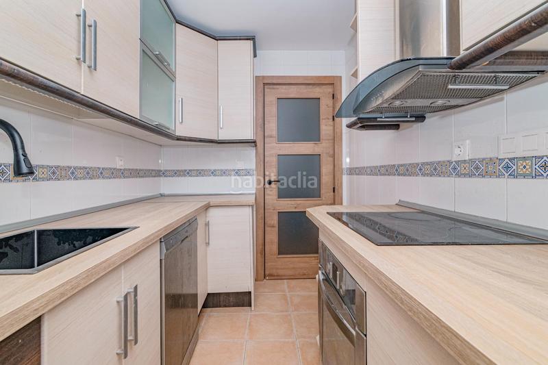 Foto 341b3ff0-1d28-40cf-bcc2-cd25069687d1. Appartamento in San Cayetano Churriana de la Vega