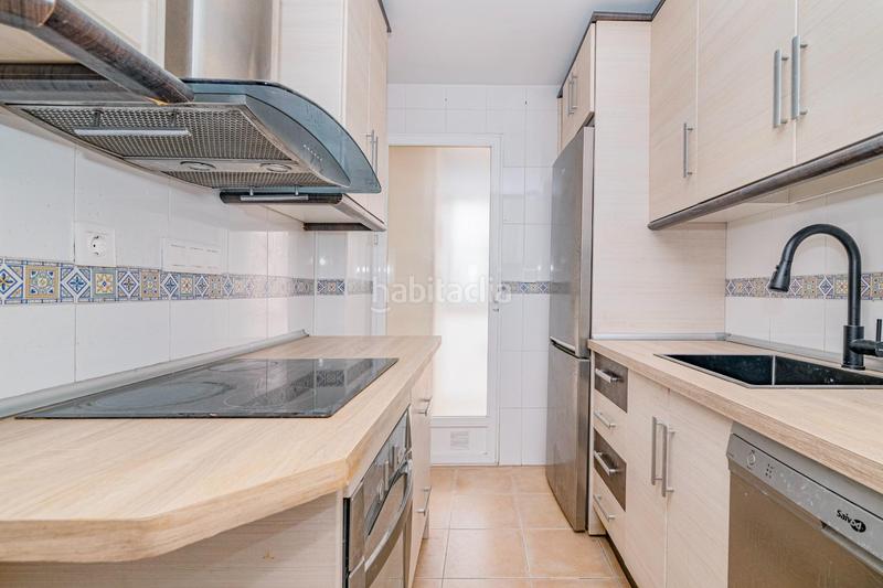 Foto b5b55e35-6528-4499-b83d-fb47a13bd5e0. Appartamento in San Cayetano Churriana de la Vega