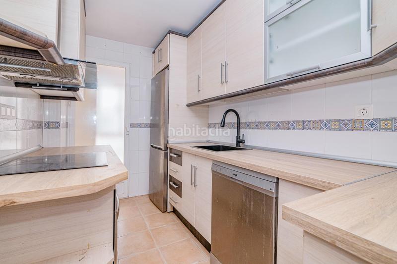 Foto edfd20c1-7c1e-42f1-8cfa-359aa3f509c3. Appartamento in San Cayetano Churriana de la Vega