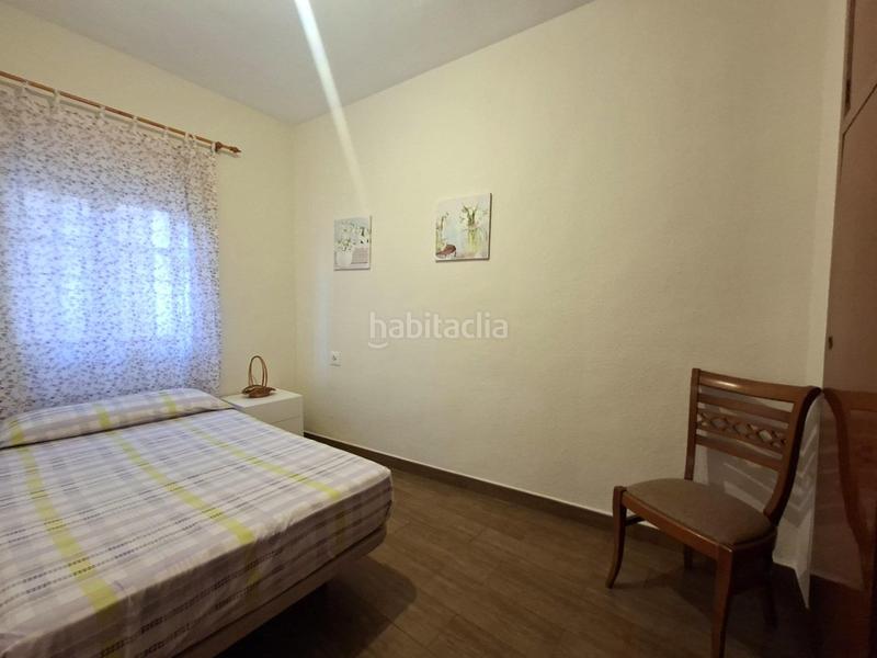 Foto 5549f6e1-828f-48f8-8f01-d7a4036534d8. Semi detached house with parking in Avda. De los Ogíjares Armilla