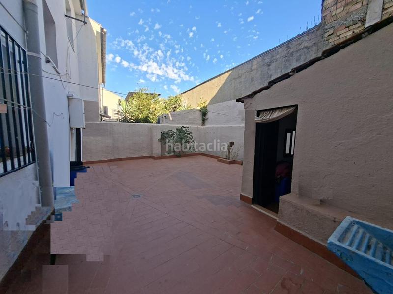 Foto 7919f706-ef94-401d-b132-0a9a5ecbac06. Semi detached house with parking in Avda. De los Ogíjares Armilla