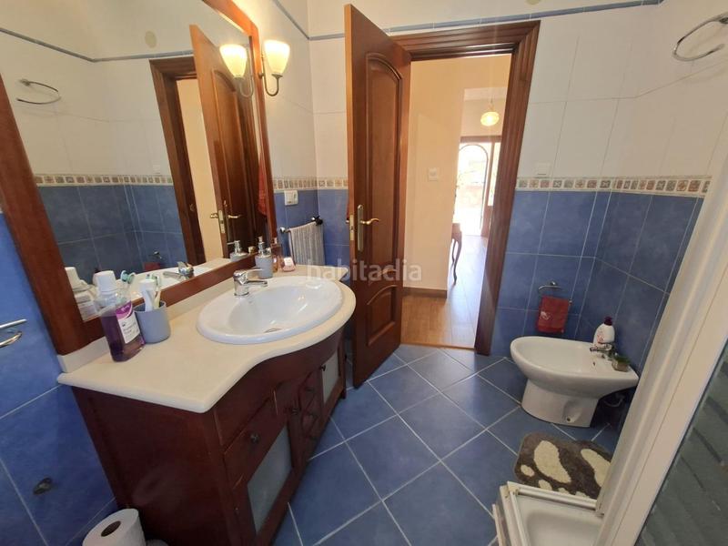 Foto 835ce6f1-a2ee-4877-8f7d-53bf2bb76299. Semi detached house with parking in Avda. De los Ogíjares Armilla