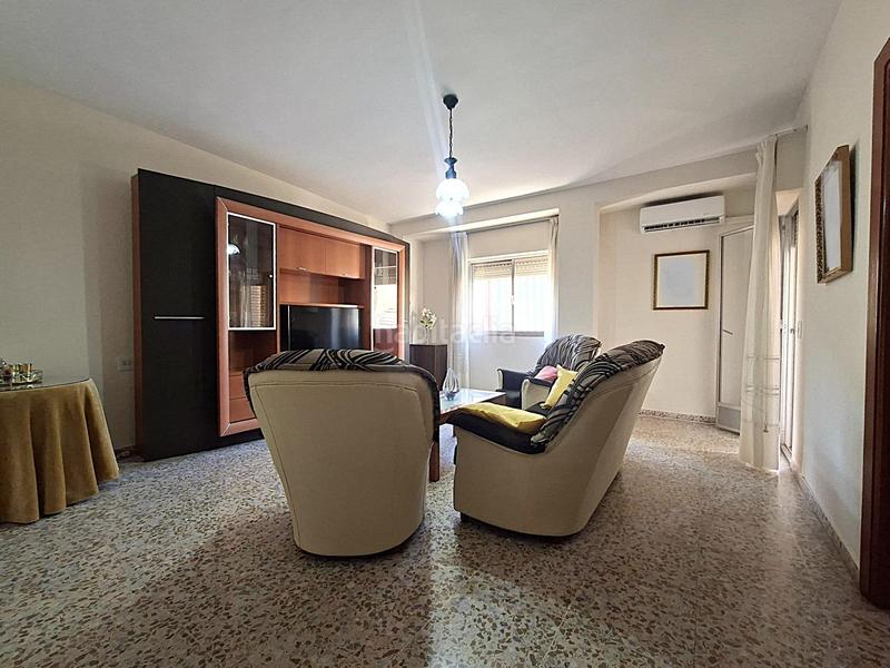 Foto aad68824-c389-4854-80cb-7a1330fad071. Semi detached house with parking in Avda. De los Ogíjares Armilla