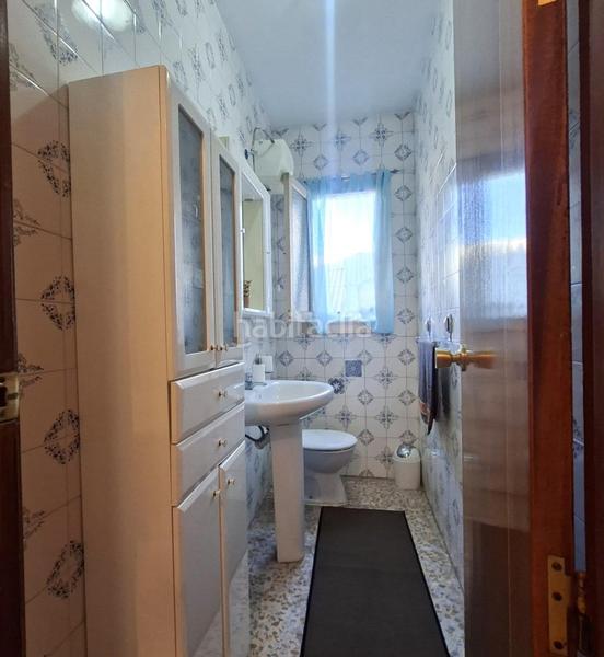 Foto b370fab2-6cb1-4972-bf4f-93d42bf8e732. Semi detached house with parking in Avda. De los Ogíjares Armilla