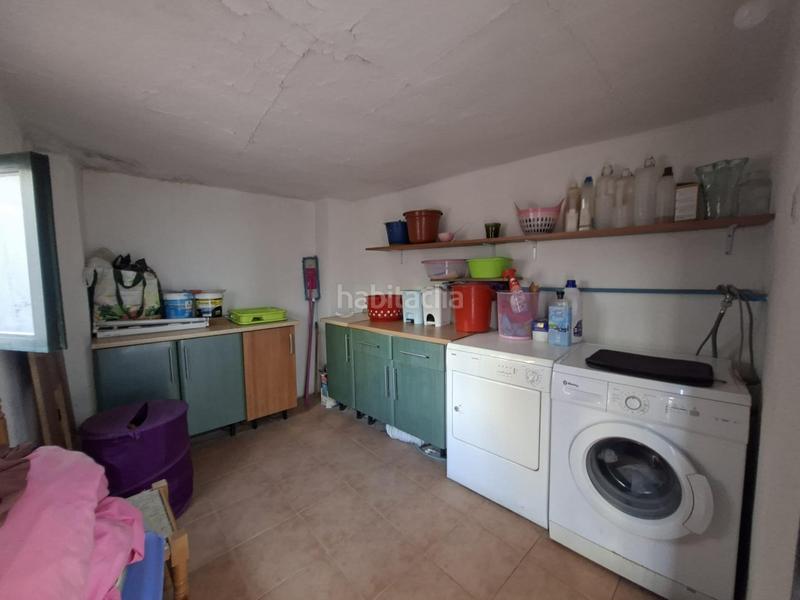 Foto b3b4f70c-d980-4f9f-b431-acfac856afc2. Semi detached house with parking in Avda. De los Ogíjares Armilla