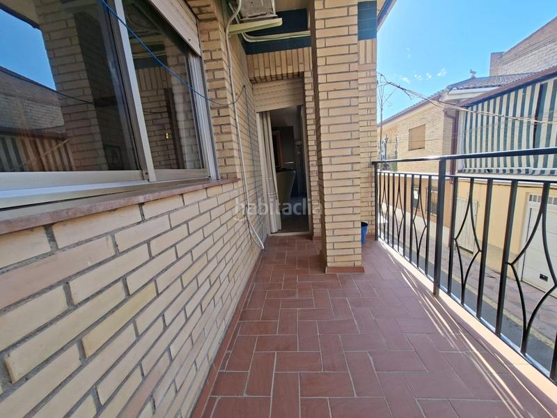 Foto cec3910f-92bf-47ce-8e9c-cf41e53bead1. Semi detached house with parking in Avda. De los Ogíjares Armilla