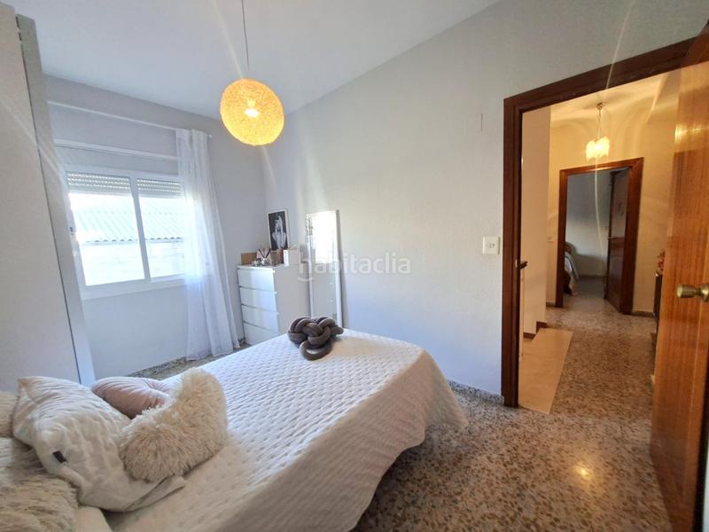 Foto da0682b7-4c37-488f-9100-2447ff73e04c. Semi detached house with parking in Avda. De los Ogíjares Armilla