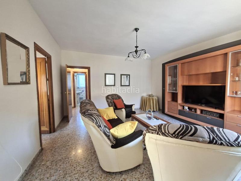 Foto dd74d3c0-d1f5-44ae-a341-470dce097613. Semi detached house with parking in Avda. De los Ogíjares Armilla