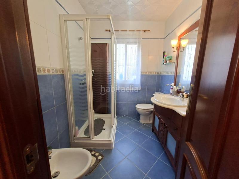 Foto eb44cd09-6acf-4733-88e3-054ebbe2da20. Semi detached house with parking in Avda. De los Ogíjares Armilla