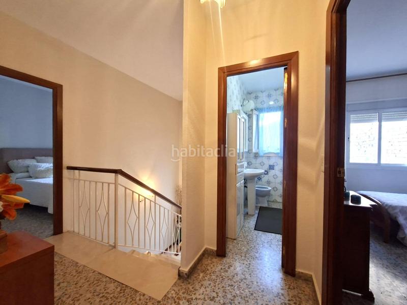 Foto f9328205-609c-4c74-8384-770d707815e7. Semi detached house with parking in Avda. De los Ogíjares Armilla