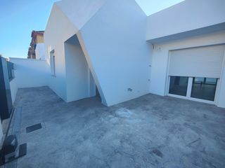 Reihenhaus in Calle los lópez 29. Bonita casa de obra nueva en una sola planta