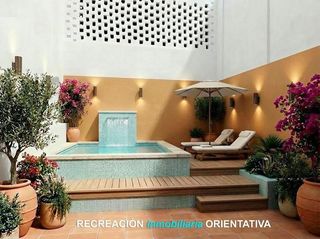 Casa  Calle calle aurora 8. Casa para reformar en churriana