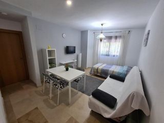 Location Appartement à Monachil Pueblo. Bonito apartamento en monachil