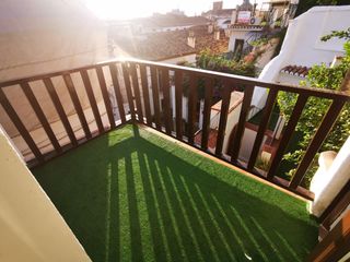 Rent Flat  Callejón puerta del sol. Bonito piso en el realejo ,larga estancia