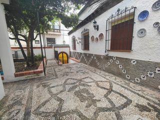 Affitto Casa in Barrio de Albaicín. Espectacular casa independiente en el albaicín  ideal para estud