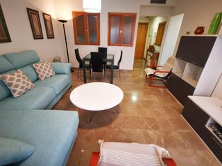 Alquiler Piso  Plaza  menorca. Bonito piso en el centro de granada