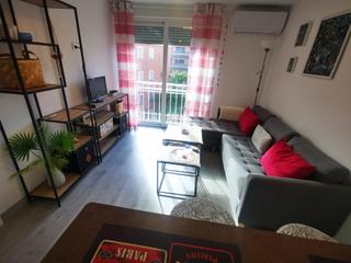 Lloguer Pis a Barrio de Zaidín. Piso para temporada septiembre 25junio 26