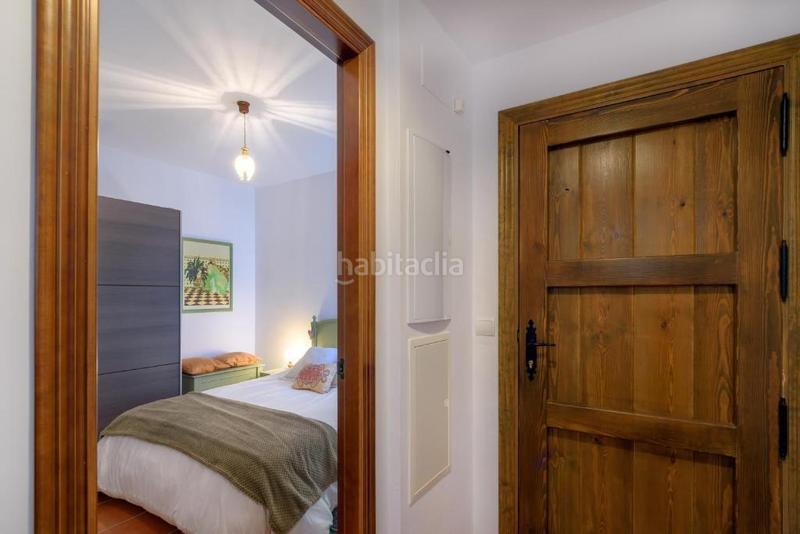 Foto 231e4b95-2b6d-4df9-bd53-1ffb483c2a2b. Location attique avec chauffage dans Capileira