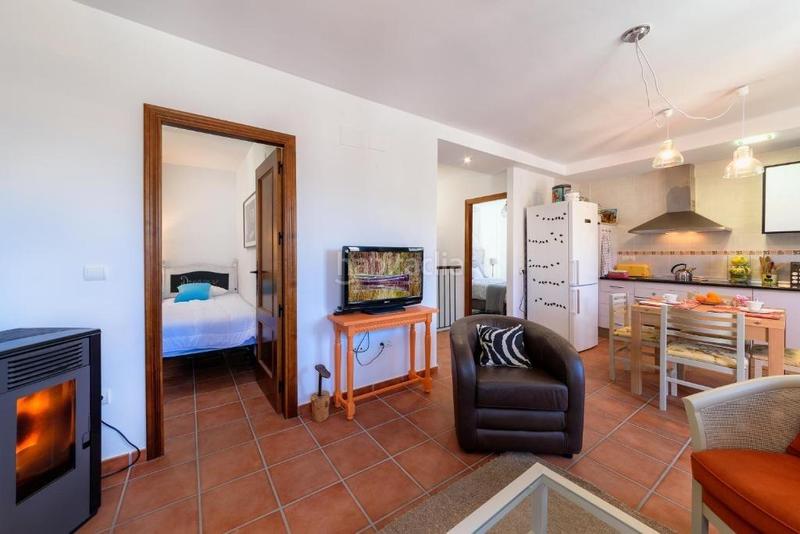 Foto 4b4dcc32-5c88-49a2-9490-92977c522a1f. Location attique avec chauffage dans Capileira