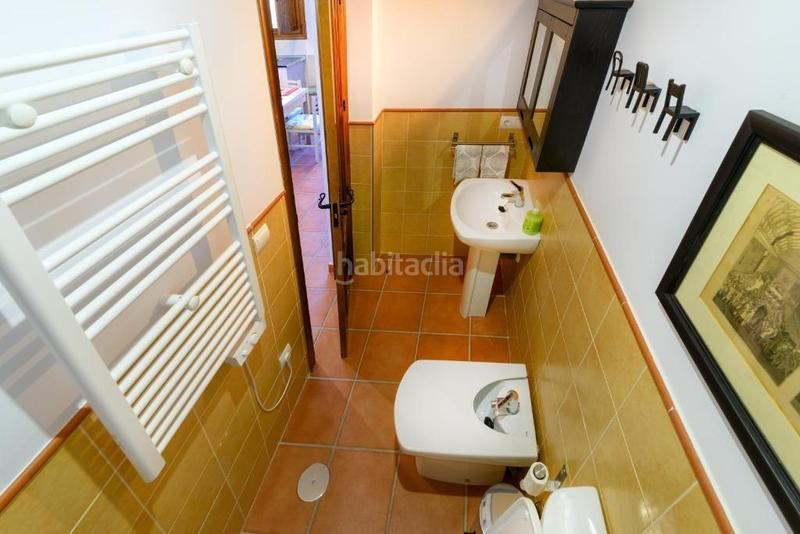 Foto 738bec1e-f941-4322-990b-523bca824b3a. Location attique avec chauffage dans Capileira