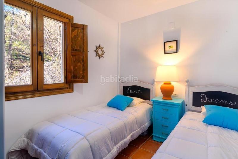 Foto 9e2a1bf1-4c4a-49a2-b931-e308bff416bd. Location attique avec chauffage dans Capileira