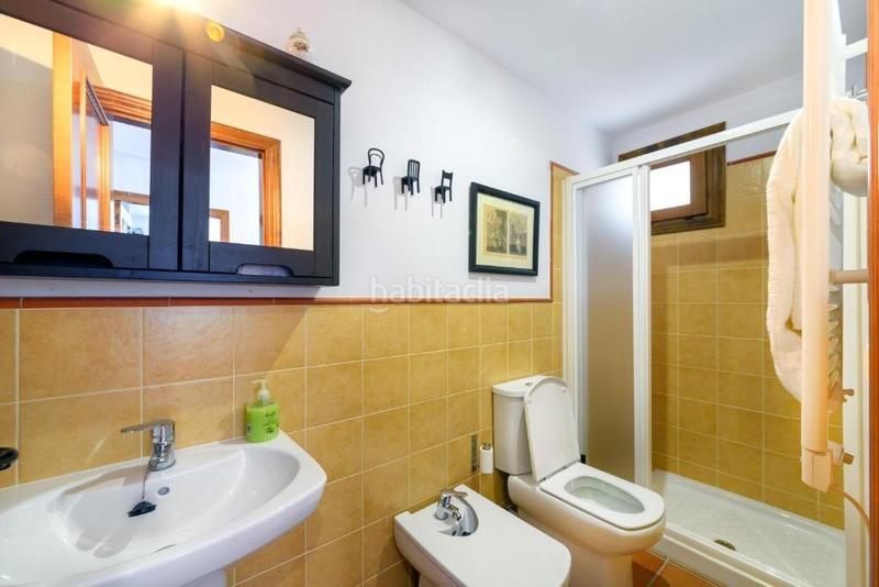 Foto 02e36dd5-2049-49db-b0b1-4904507c2813. Rent penthouse with heating in Capileira