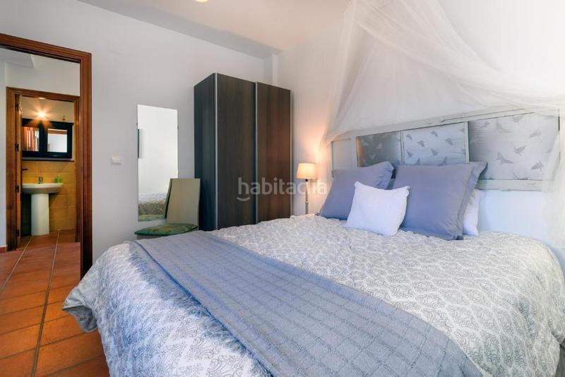 Foto 3266036e-cf4a-46c7-99e7-8f4c2e607085. Rent penthouse with heating in Capileira