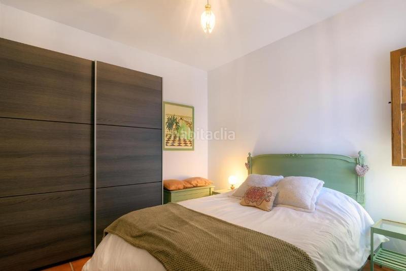 Foto 4bc4e446-243f-4e5b-9952-cc887f304ae4. Rent penthouse with heating in Capileira