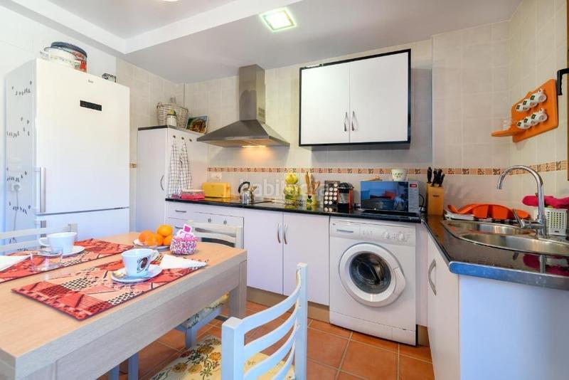 Foto 5832b381-fee4-4092-85c4-131b2e09da6c. Rent penthouse with heating in Capileira