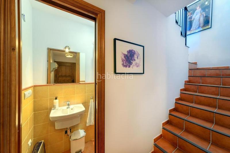 Foto 88602823-2d35-44a4-9713-705f24a0045d. Rent penthouse with heating in Capileira