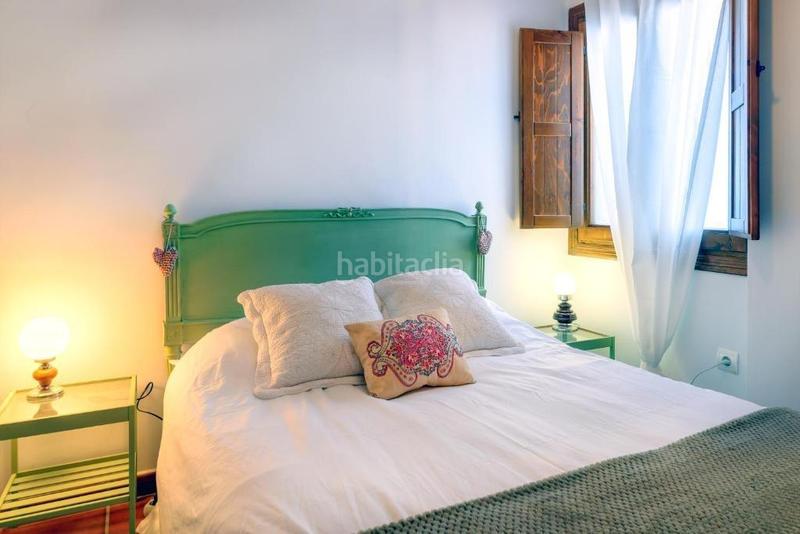 Foto d76c602c-df13-4f50-a123-3c71d4334b83. Rent penthouse with heating in Capileira